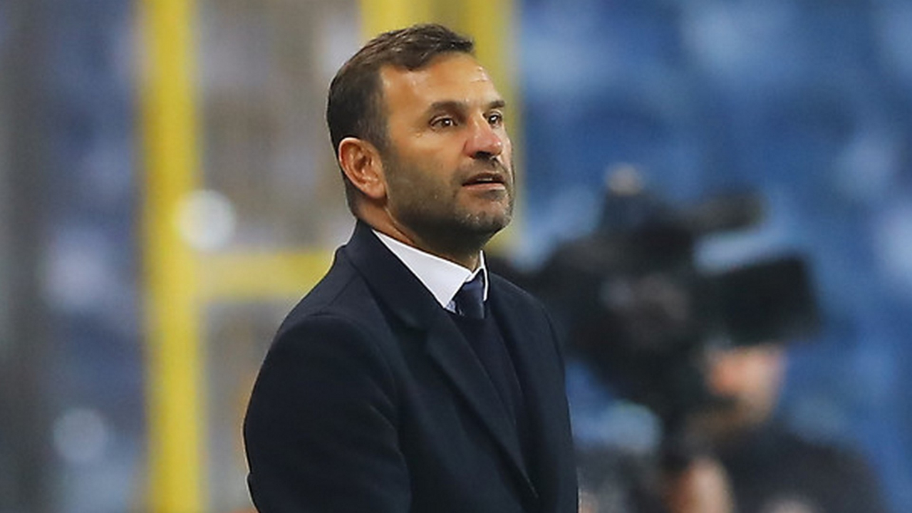 Okan Buruk'tan Galatasaray yönetimine "hazırım" mesajı... Gözler yönetime çevrildi