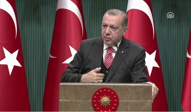Erdoğan sinyali 19 Mayıs'ta verdi: AK Parti'de gençleştirme operasyonu geliyor!