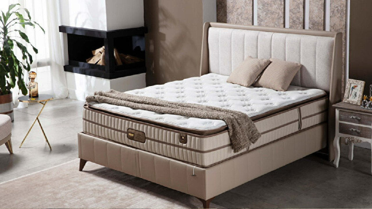 Bellona'dan uyku sağlığı ve kalitesi için B Sleep Uyku teknolojisi!