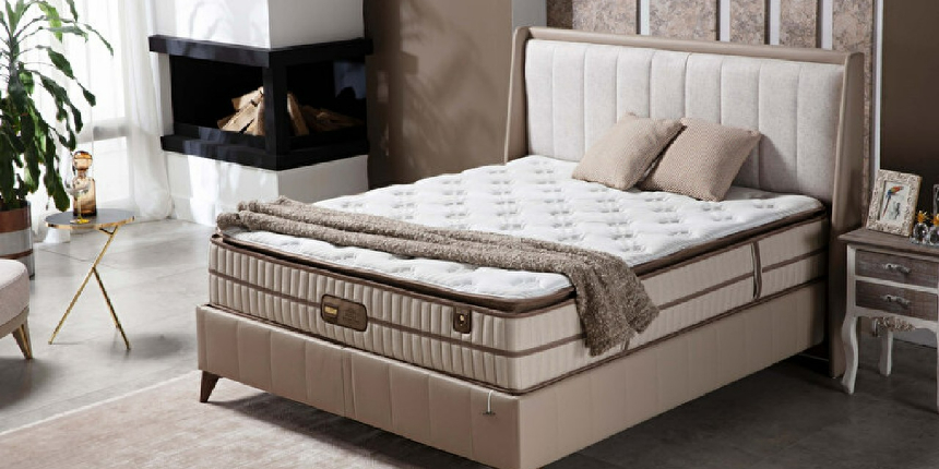 Bellona'dan uyku sağlığı ve kalitesi için B Sleep Uyku teknolojisi!