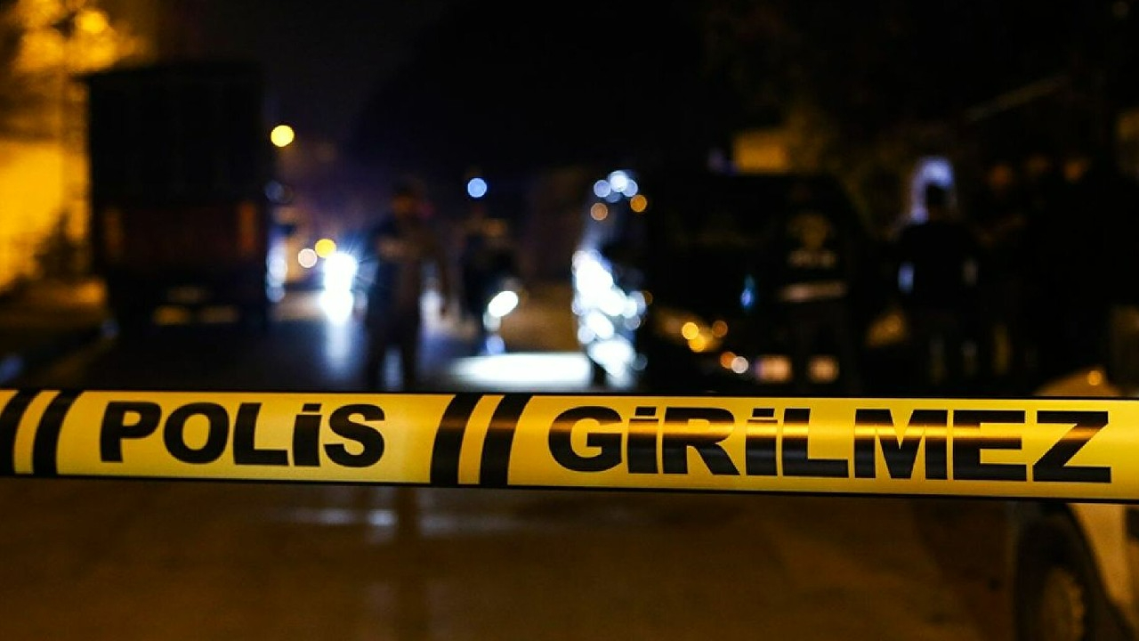 Esenler’de öldürülen 27 yaşındaki gencin katil zanlısı kardeşi çıktı