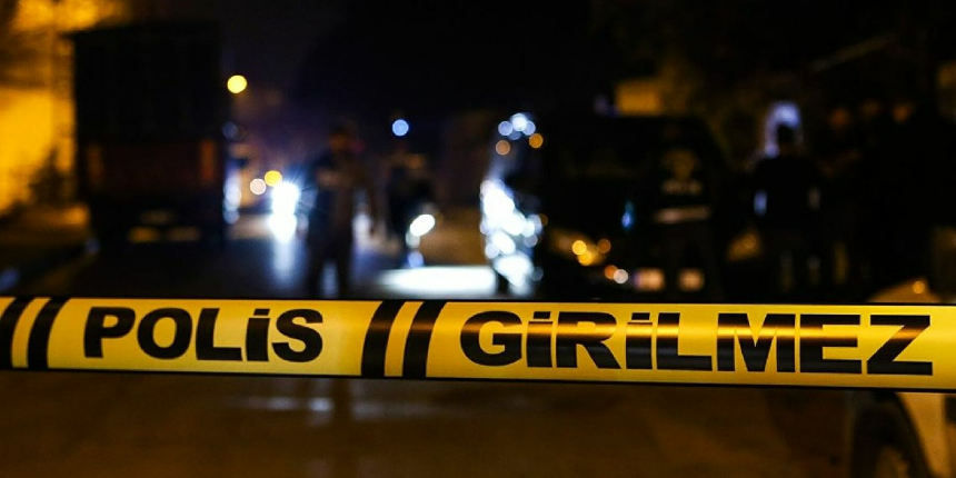 Esenler’de öldürülen 27 yaşındaki gencin katil zanlısı kardeşi çıktı