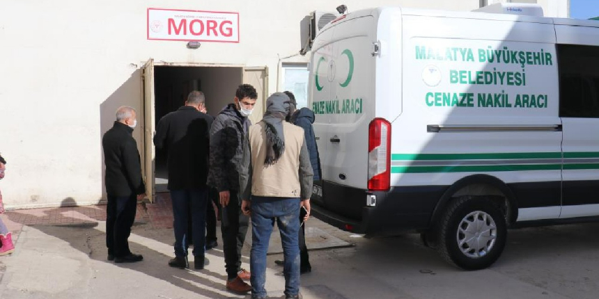 Malatya’da mamadan zehirlenen 3 bebekten 2’si öldü