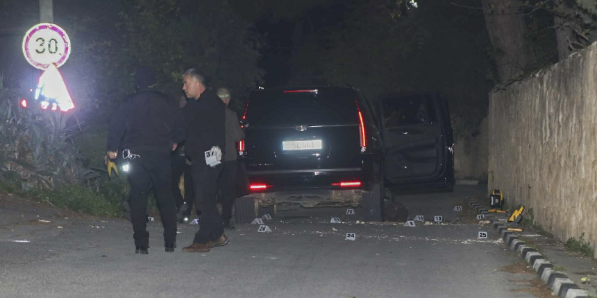 KKTC'de Halil Falyalı cinayetiyle ilgili 2 gözaltı daha!