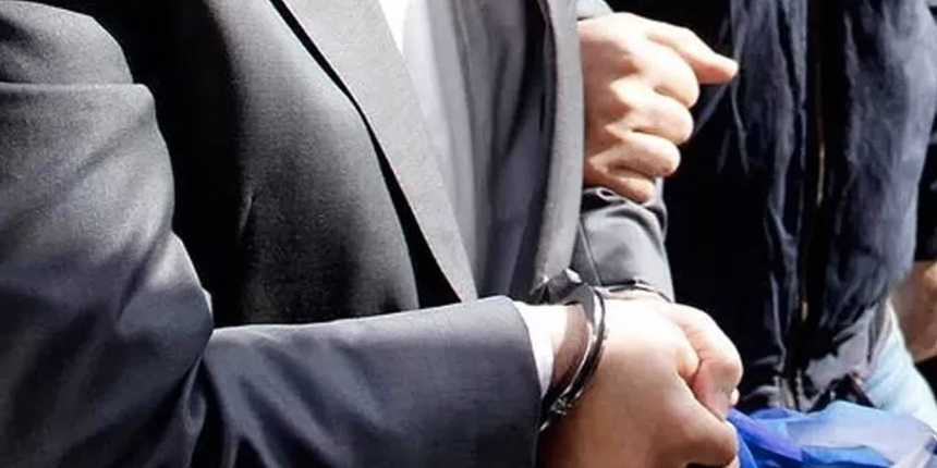Yozgat merkezli 13 ilde dev rüşvet operasyonu: Çok sayıda kişi gözaltına alındı