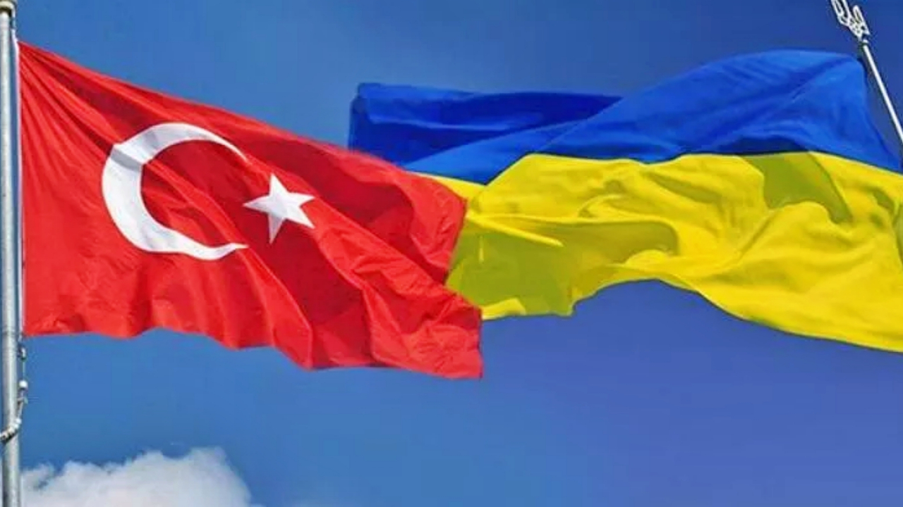 ABD merkezli Wall Street Journal: Ukrayna'nın en büyük silahı Türkiye!
