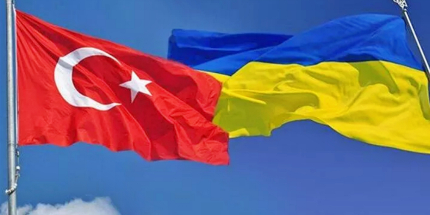 ABD merkezli Wall Street Journal: Ukrayna'nın en büyük silahı Türkiye!