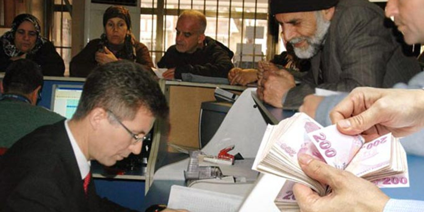 SGK'dan meslek hastalığı desteği: Üç gün içinde bildirene 5 bin 600 lira maaş bağlanıyor