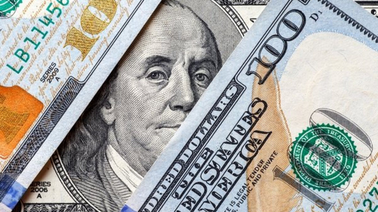 Yatırımcılar dikkat: Dolar kuru yeni haftaya düşüşle başladı! İşte güncel rakamlar...