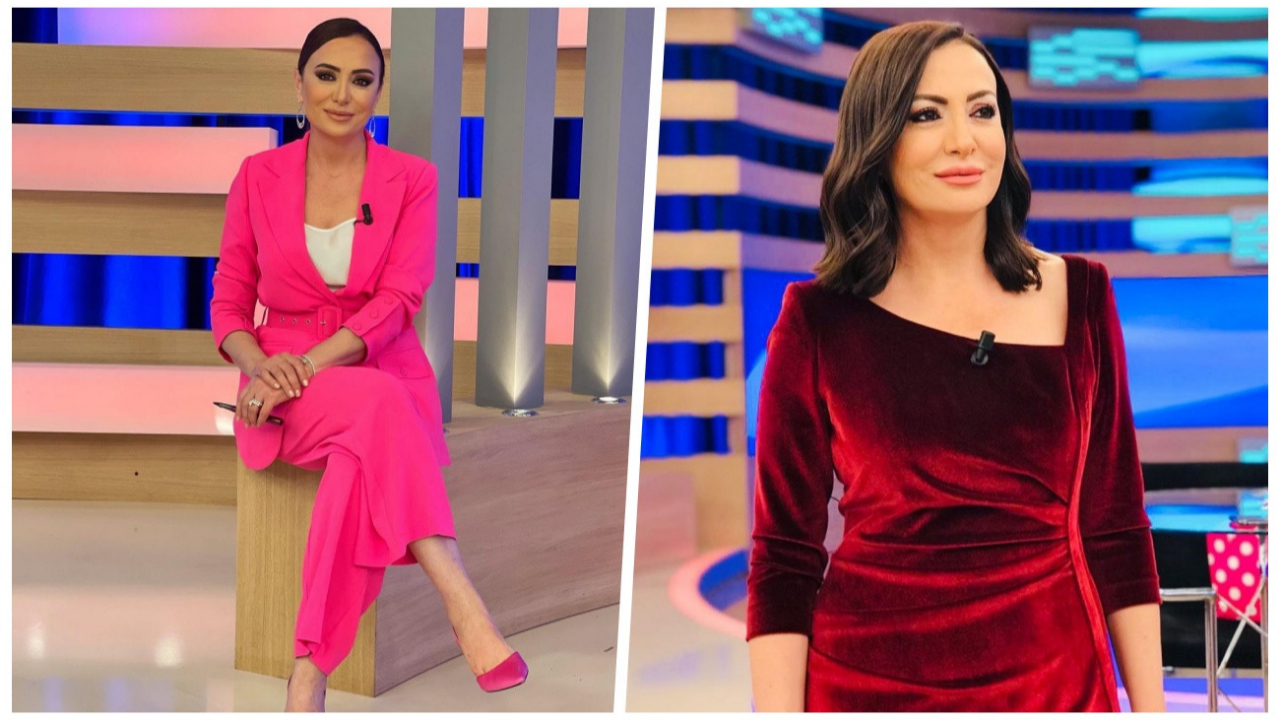 İSPARK görevlisine küfür eden sunucu Didem Arslan Yılmaz'ın cezası belli oldu