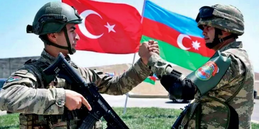 Türklerin kardeşliği resmileşti: Şuşa Beyannamesi resmen yürürlükte!