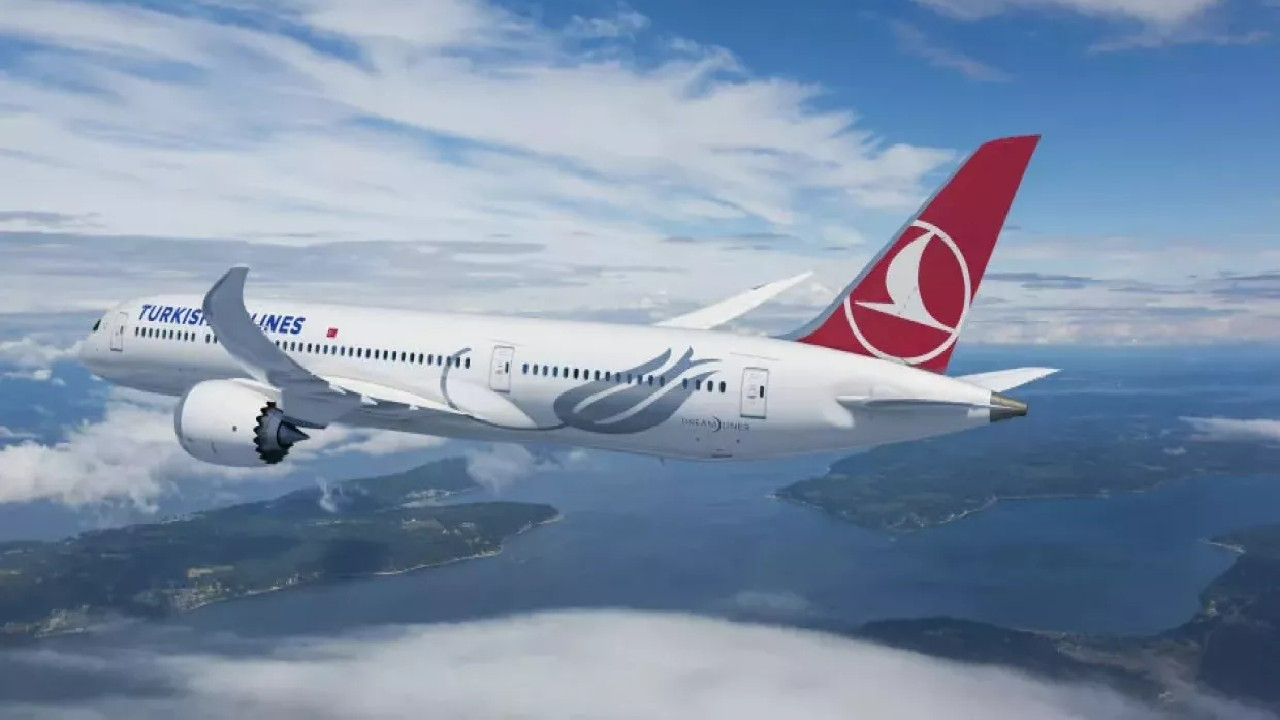 THY, Ukrayna'ya bilet alan yolculara bilet iadesi ve değişiklik hakkı tanıdı!