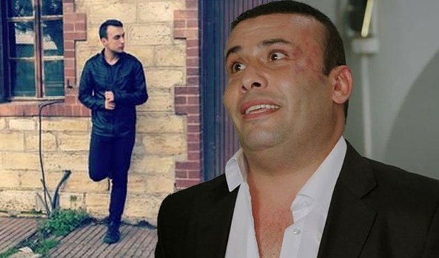 Ebubekir Öztürk adı genç öğrenciyi yaktı!