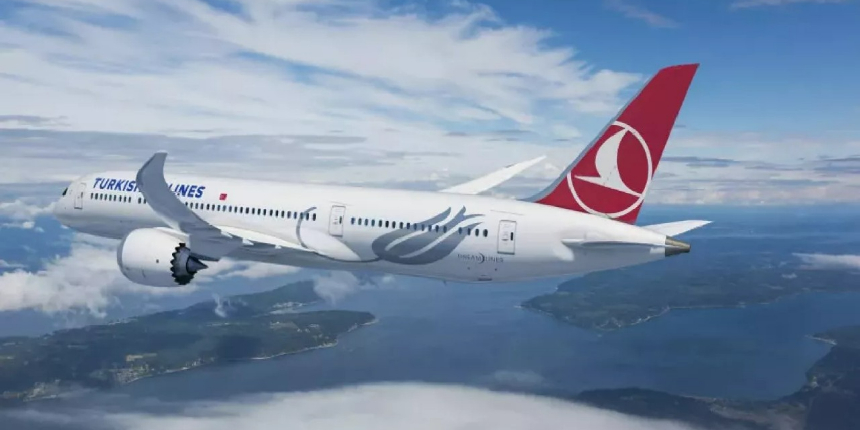 THY, Ukrayna'ya bilet alan yolculara bilet iadesi ve değişiklik hakkı tanıdı!