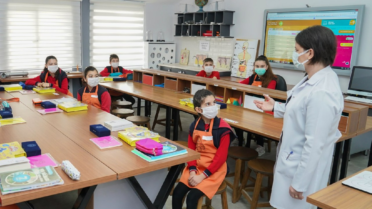 Öğretmenlik Meslek Kanunu Resmi Gazete'de yayımlandı