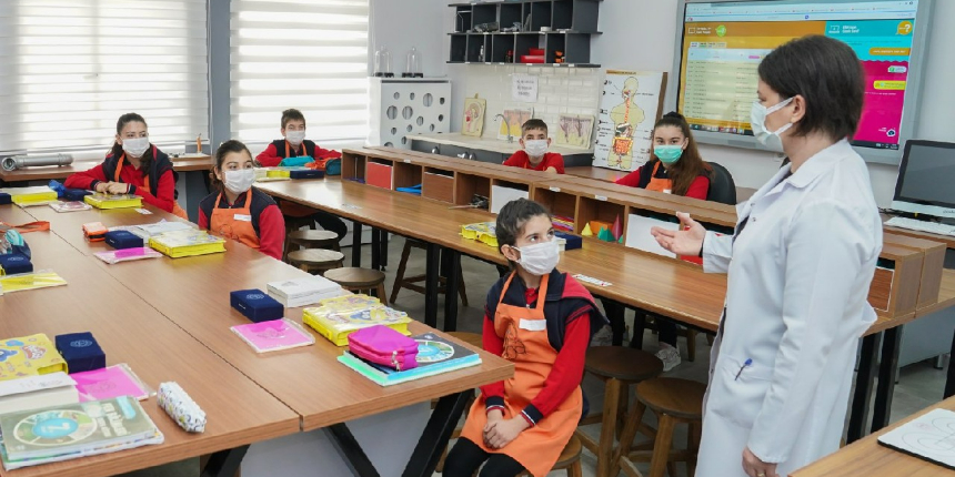 Öğretmenlik Meslek Kanunu Resmi Gazete'de yayımlandı