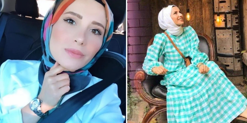 İntihar eden Kübra Ece'nin eski sevgilisinden şok sözler: 'Senden kurtulmak istiyorum' dedim!