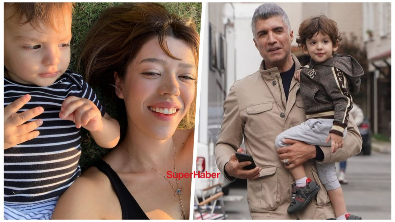Eski eşi Özcan Deniz sayesinde şöhret olan Feyza Aktan'ın yeni işi belli oldu