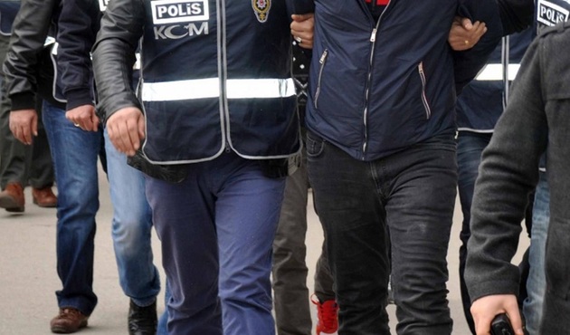 19 Mayıs törenlerine saldıracaklardı! 7 DEAŞ'lı yakalandı...