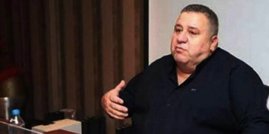 Halil Falyalı cinayetinden yeni ayrıntılar ortaya çıktı: Sahte ehliyetle araç kiraladılar