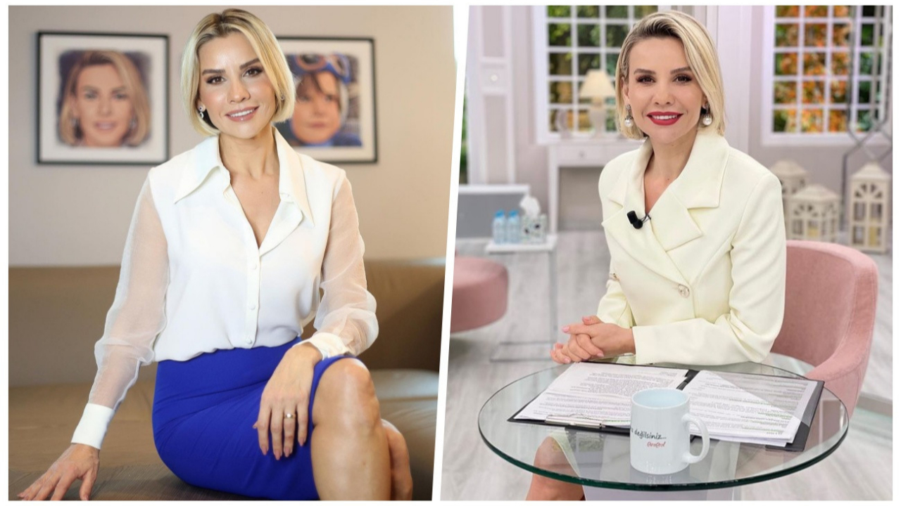 Meriç Erkan ve Ahu Tuğba'nın ardından Esra Erol da sessizliğini bozdu