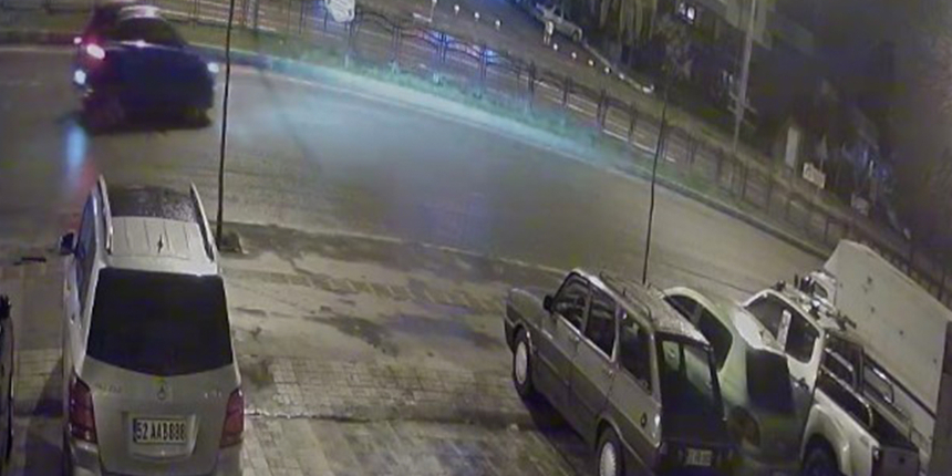 Çaldıkları arabayla Ordu'ndan İstanbul'a gitmişlerdi: Bu sefer de lüks araçları çaldılar