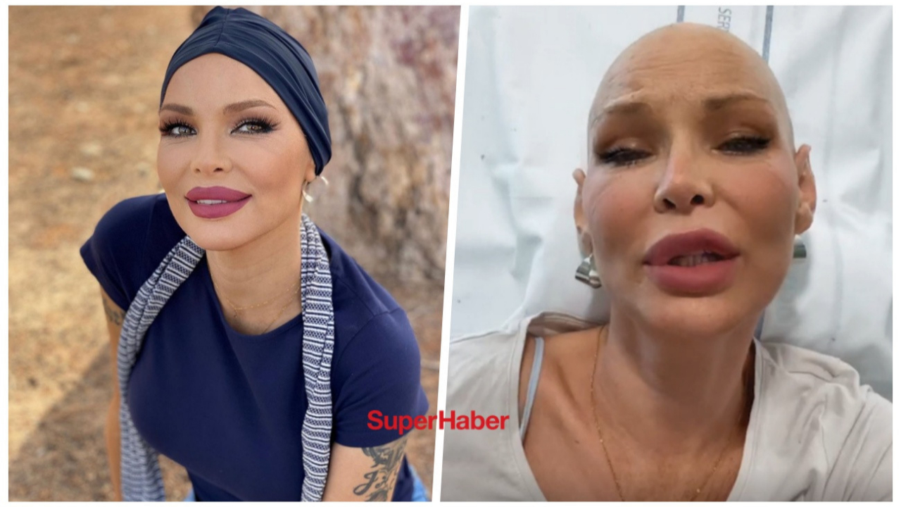 Veneno dizisinin yıldızı Isabel Torres hayatını kaybetti