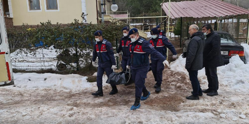 Önce istifa sonra intihar etti! "Ateşle yaklaşmayın" notu bırakmış!