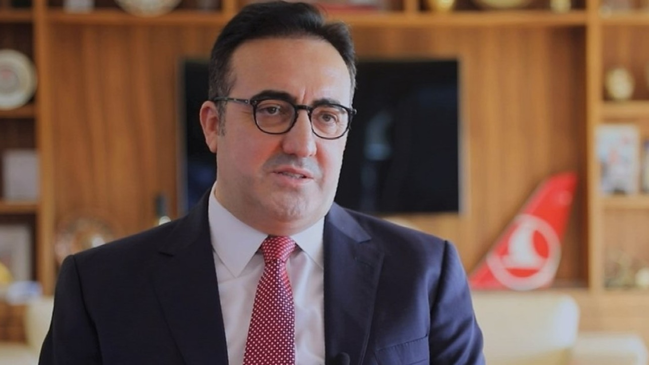 İlker Aycı, Air India'nın yeni CEO'su oldu