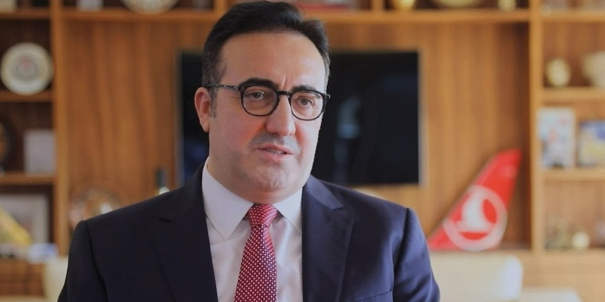 İlker Aycı, Air India'nın yeni CEO'su oldu