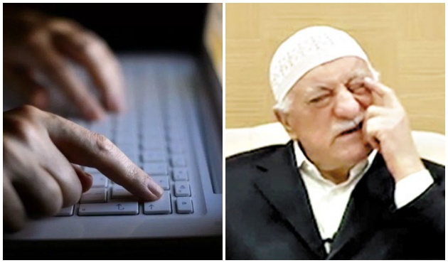 Türkiye'nin en büyüğü Pensilvanya'nın casusu çıktı! Mahrem bilgiler artık FETÖ'de...