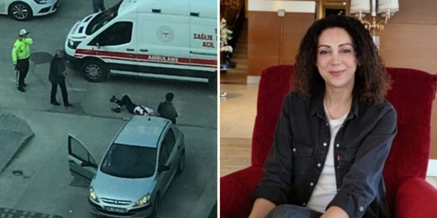 Bursa'daki polis cinnetinde kahreden detay: Dostu zannettiği adam, tadilat ustası çıktı!