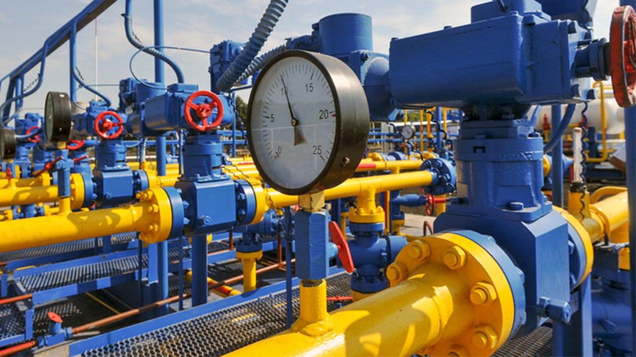 Rusya-Ukrayna gerilimi doğal gaz fiyatlarını artırıyor