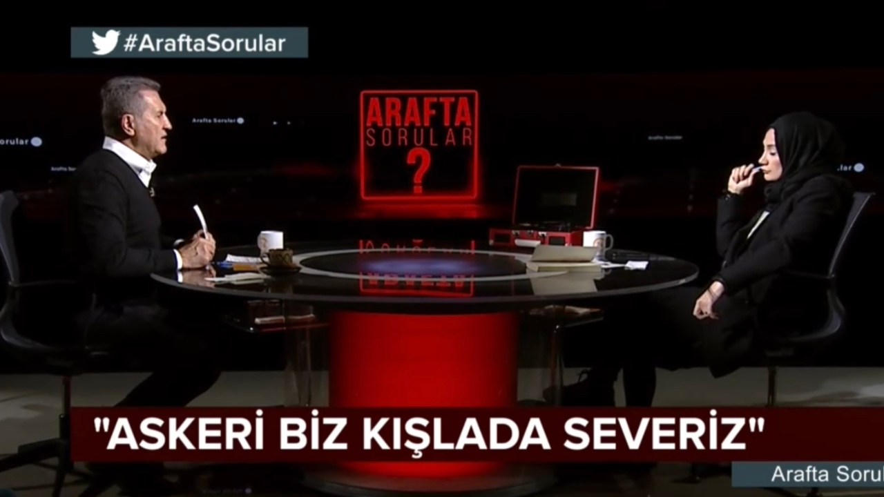 "Halk TV'de çok emeğim var, neden ekrana çıkamıyorum" isyanı!