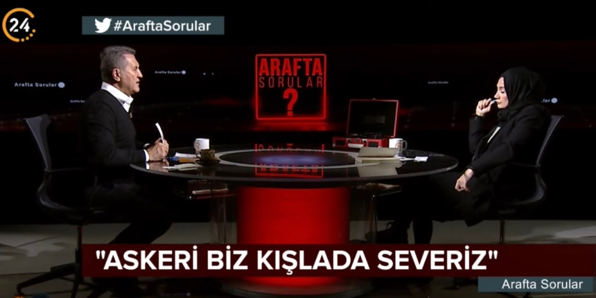 "Halk TV'de çok emeğim var, neden ekrana çıkamıyorum" isyanı!