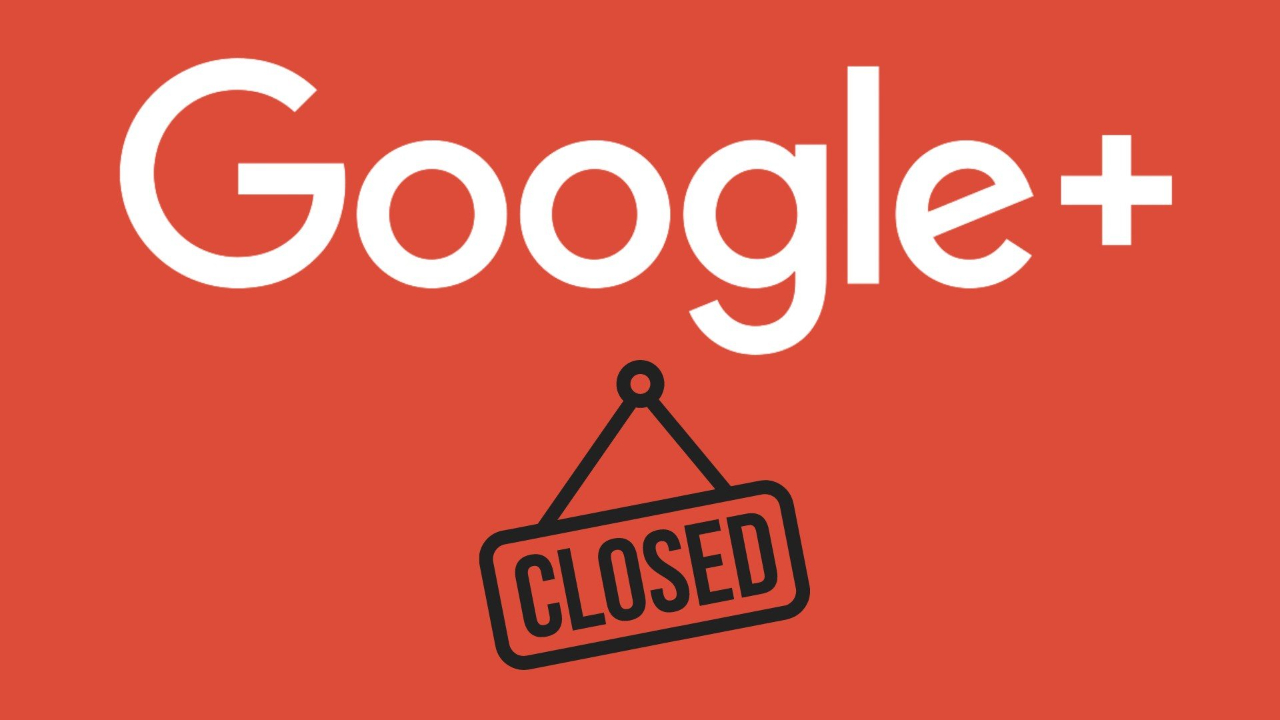 Google Plus 2023 yılında tamamen kapanıyor!