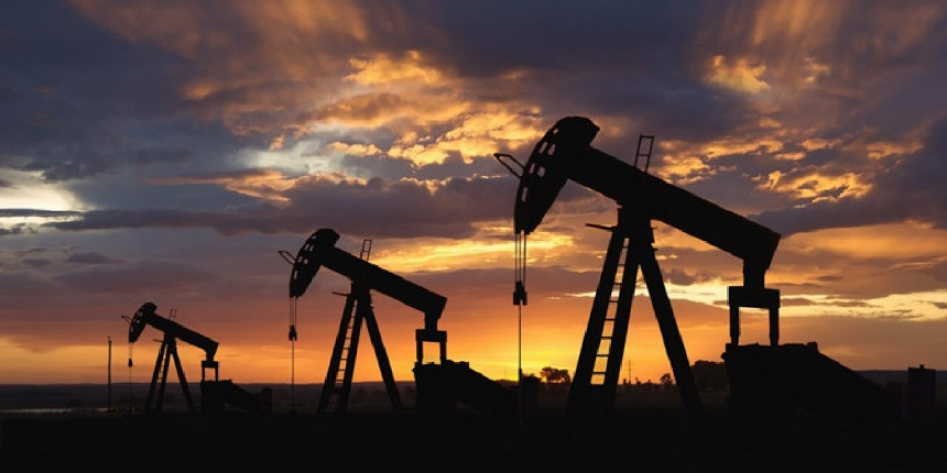 Gerginlik petrolü uçurdu! Varil fiyatı tarihi zirveyi gördü
