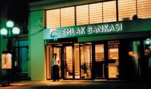 Emlak Bankası 16 yıl sonra geri dönüyor...
