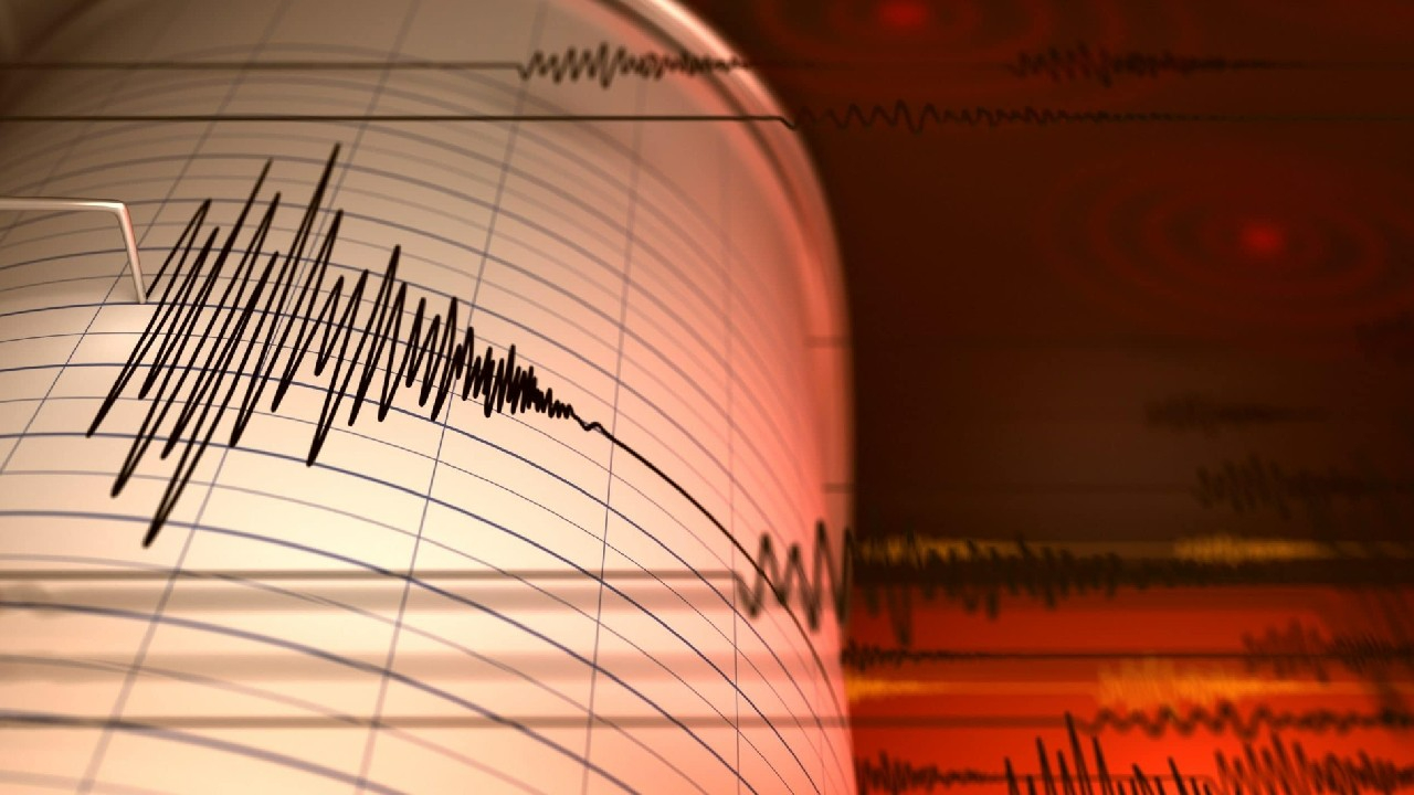 Osmaniye’de 3.1 büyüklüğünde deprem!