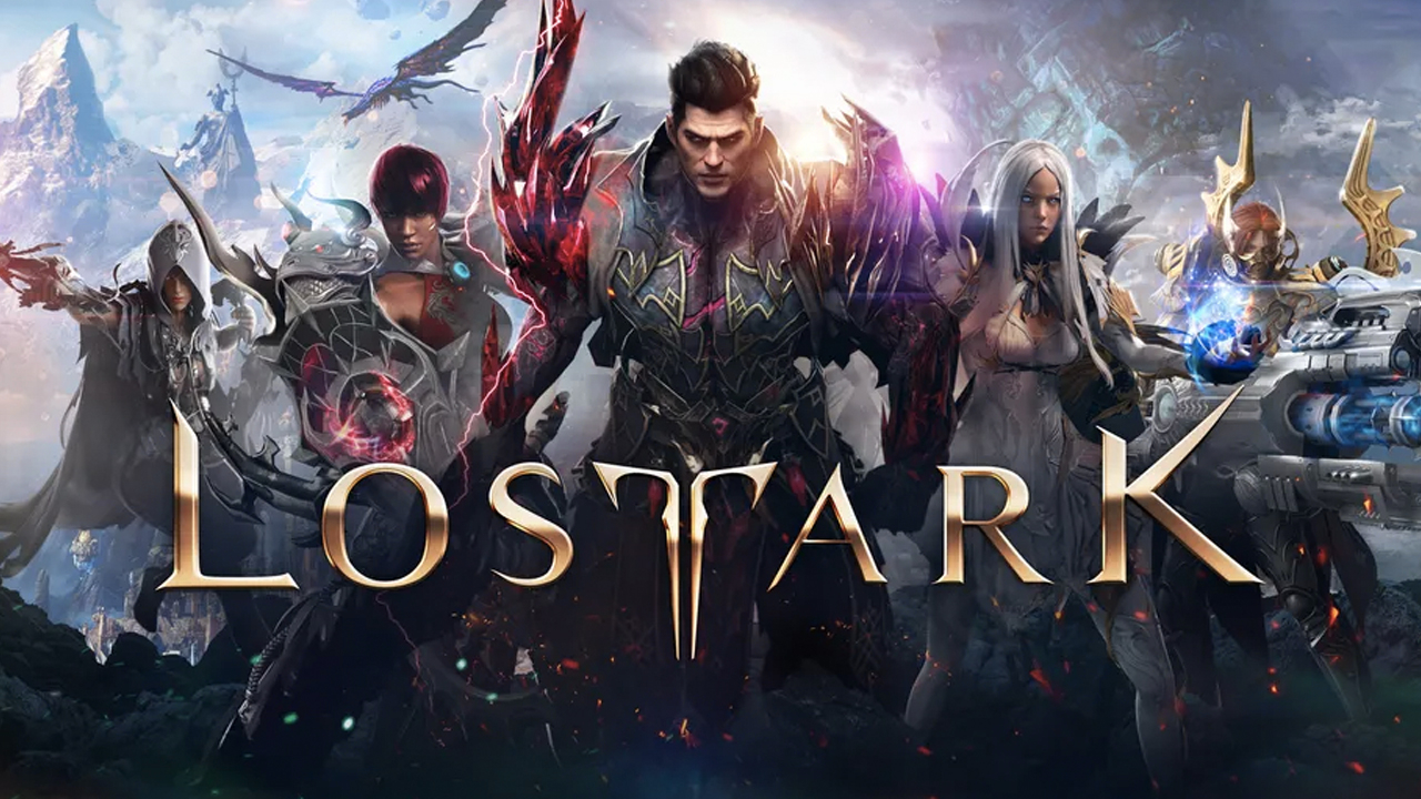 Lost Ark, Steam'de rekor kırdı! Tek rakibi PUBG