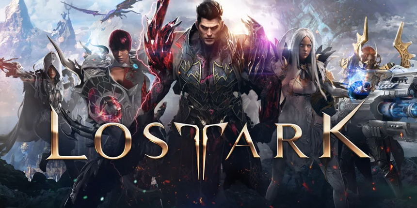 Lost Ark, Steam'de rekor kırdı! Tek rakibi PUBG