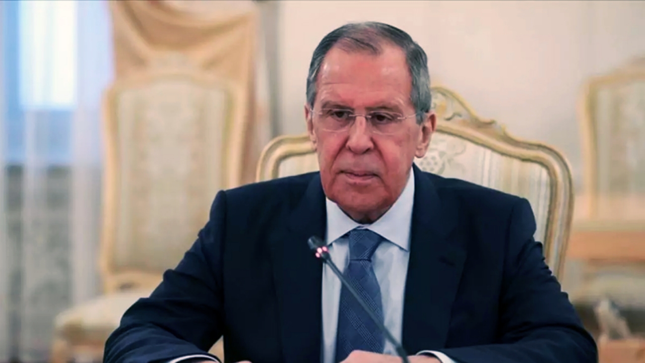 Rusya Dışişleri Bakanı Lavrov: Rusya'nın NATO ve ABD ile anlaşma şansı var