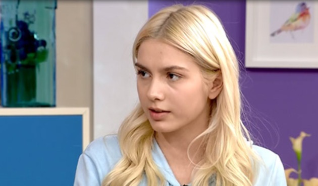 Aleyna Tilki'den estetik iddialarına yanıt: "Bu burnun..."