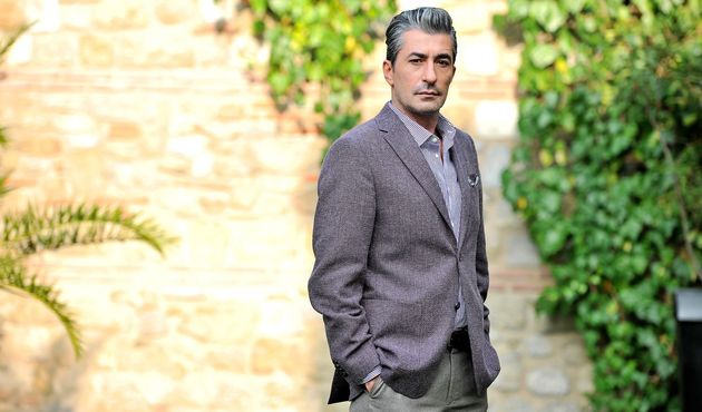 Erkan Petekkaya yeni dizisi ile ilgili ilk kez açıklama yaptı!