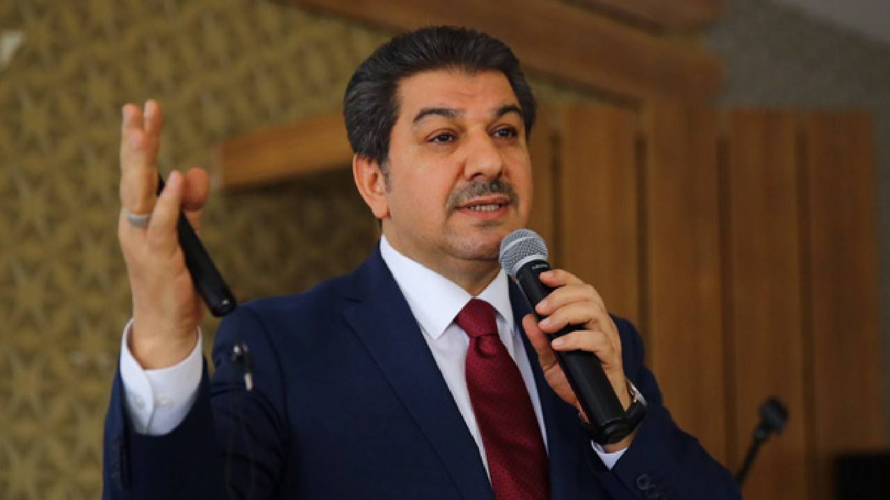 AK Partili Göksu'dan İBB'ye doğal gaz faturası için çağrı!