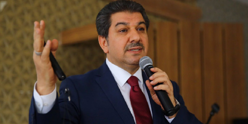 AK Partili Göksu'dan İBB'ye doğal gaz faturası için çağrı!