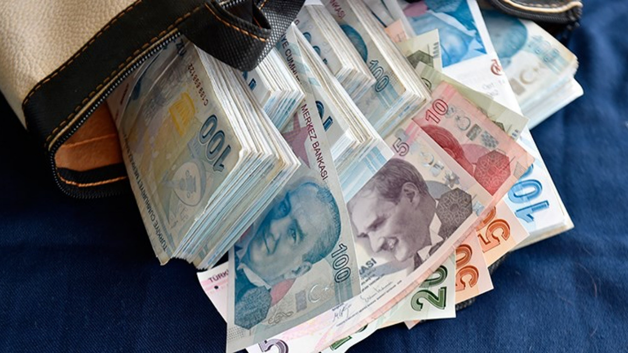 Maliye Bakanlığı açıkladı: Merkezi Yönetim bütçesi ocakta 30 milyar TL fazla verdi!