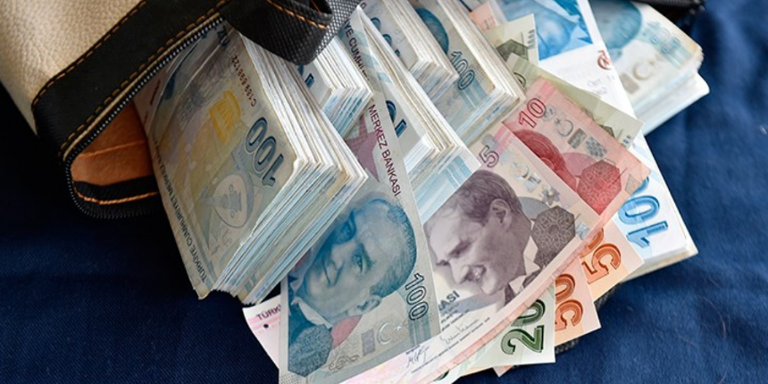 Maliye Bakanlığı açıkladı: Merkezi Yönetim bütçesi ocakta 30 milyar TL fazla verdi!