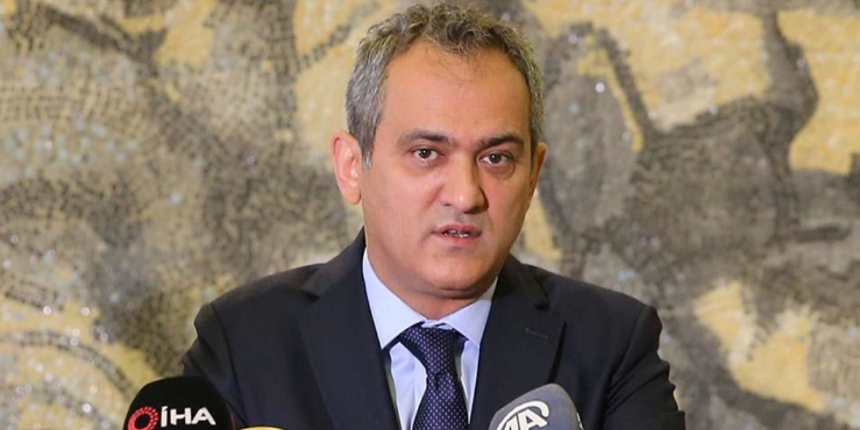 Bakan Özer'den anaokulu ve ana sınıfı müjdesi: 2022 yılı sonu itibariyle hizmete alacağız!