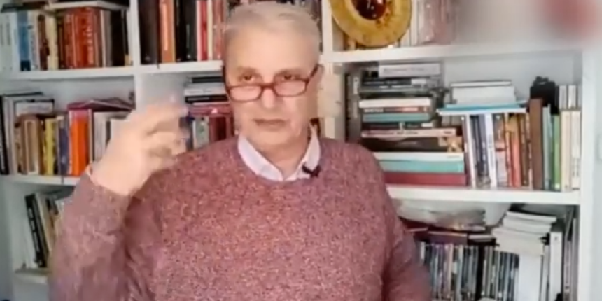 Can Ataklı bile dayanamadı! Muhalefet liderlerine: 6 tane adam oturmuşlar, 1 adam etmemişler
